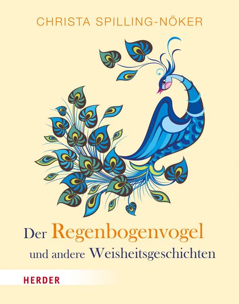 Produktbild: Der Regenbogenvogel