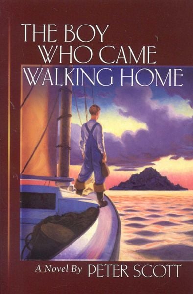 Produktbild: The Boy Who Came Walking Home