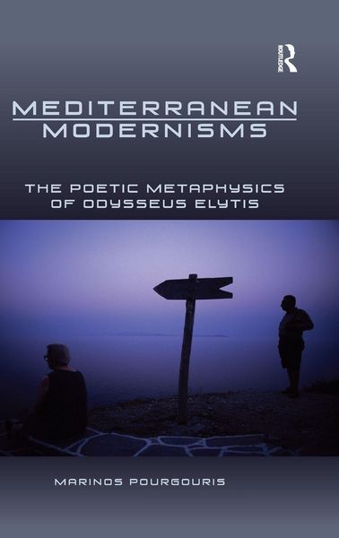 Produktbild: Mediterranean Modernisms