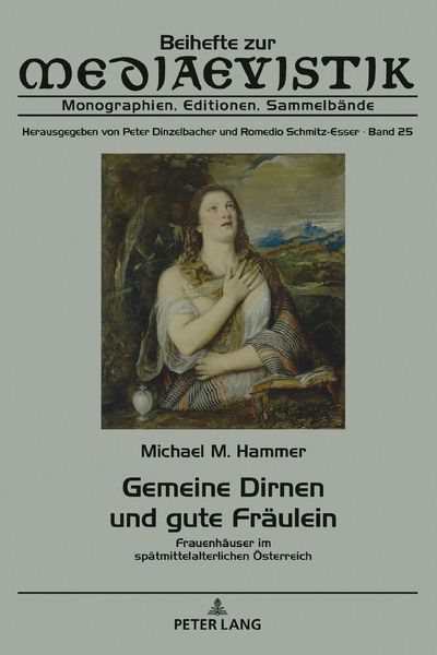 Produktbild: Gemeine Dirnen und gute Fr&auml;ulein