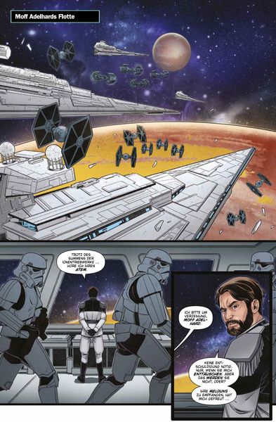 Produktbild: Star Wars Comics: Ewoks