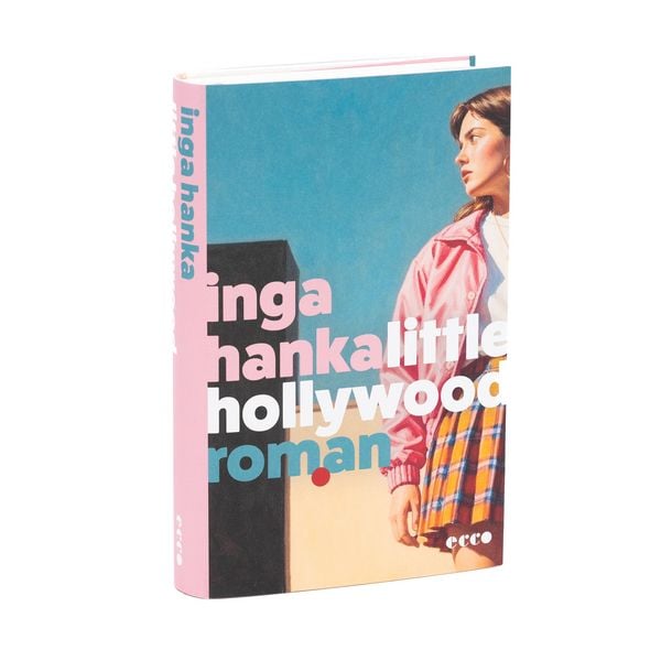 Produktbild: Little Hollywood