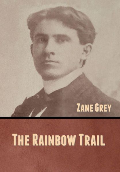 Produktbild: The Rainbow Trail