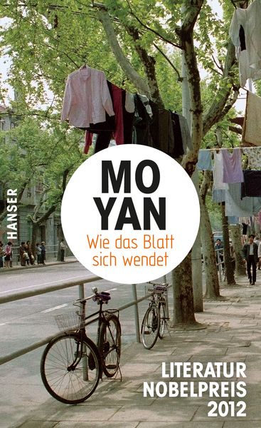 Produktbild: Wie das Blatt sich wendet