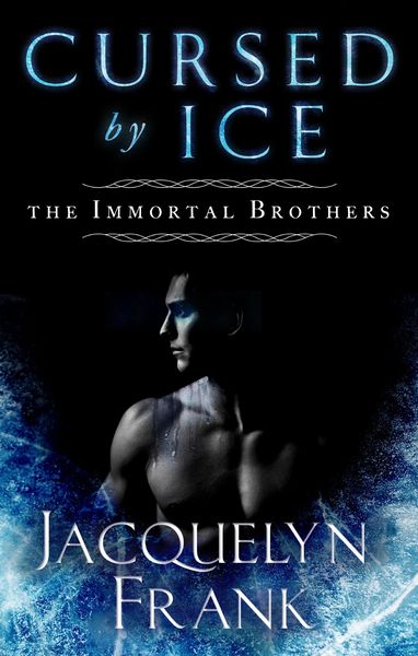 Produktbild: Cursed by Ice