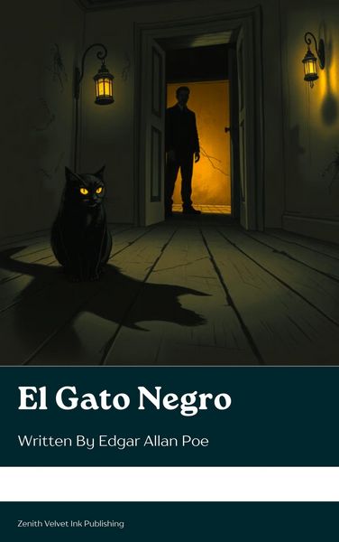 Produktbild: El Gato Negro
