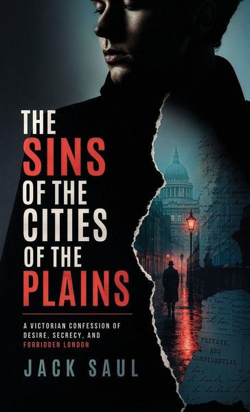 Produktbild: The Sins of the Cities of the Plain