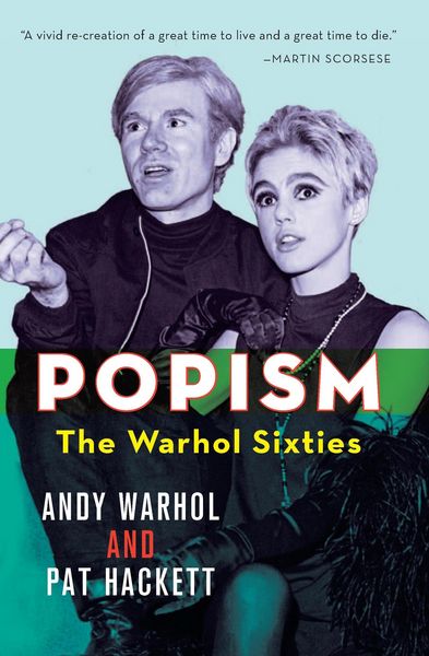 Produktbild: Popism