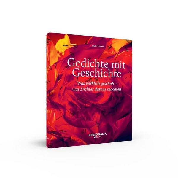 Produktbild: Gedichte mit Geschichte