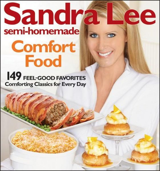 Produktbild: Semi-Homemade Comfort Food