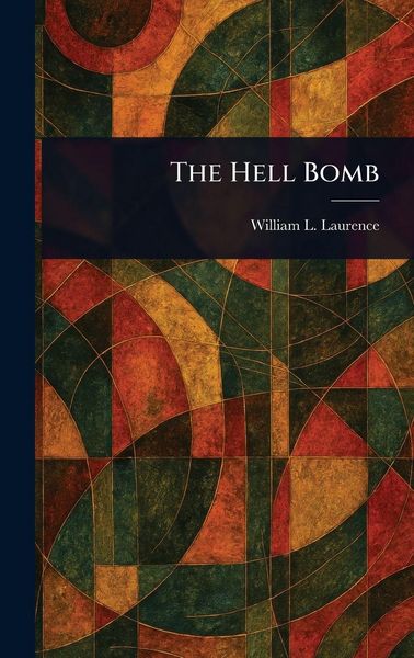 Produktbild: The Hell Bomb