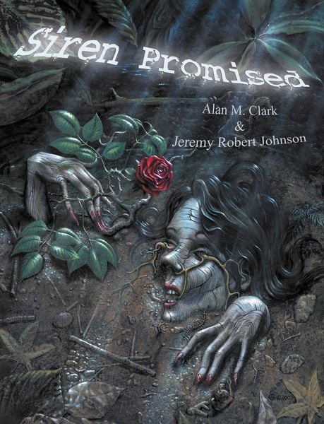 Produktbild: Siren Promised