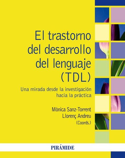 Produktbild: El trastorno del desarrollo del lenguaje (TDL)