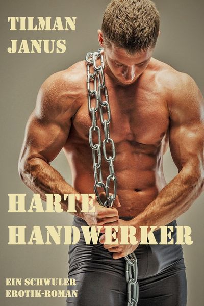 Produktbild: Harte Handwerker
