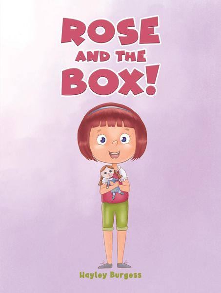 Produktbild: Rose and the Box!