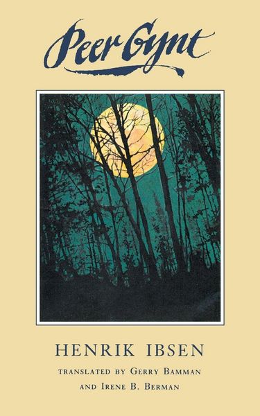 Produktbild: Peer Gynt