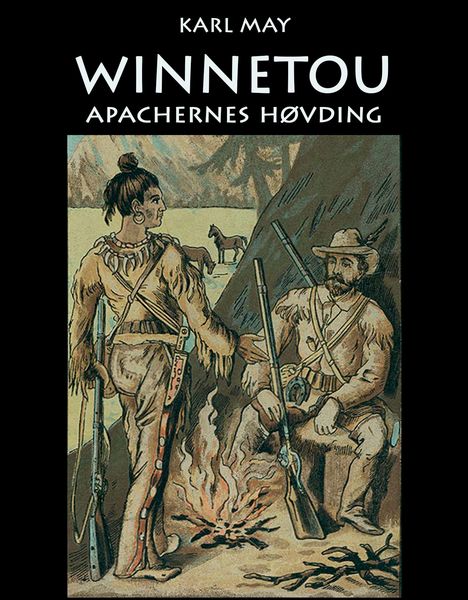 Produktbild: Winnetou