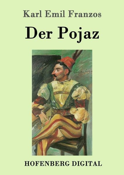 Produktbild: Der Pojaz