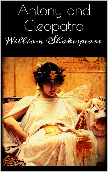 Produktbild: Antony and Cleopatra