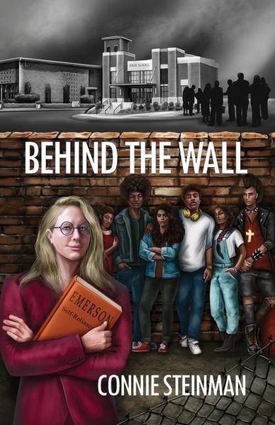 Produktbild: Behind the Wall