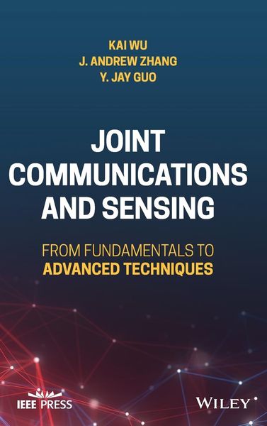 Produktbild: Joint Communications and Sensing