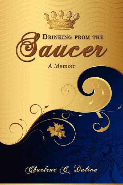 Produktbild: Drinking from the Saucer
