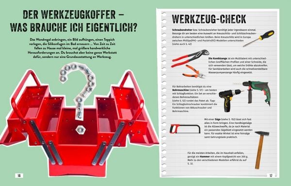 Produktbild: Do it daheim