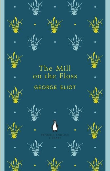 Produktbild: Penguin English Library the Mill On the Floss