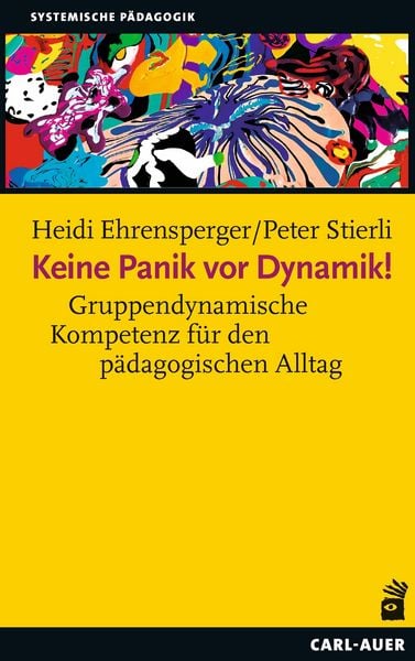 Produktbild: Keine Panik vor Dynamik!