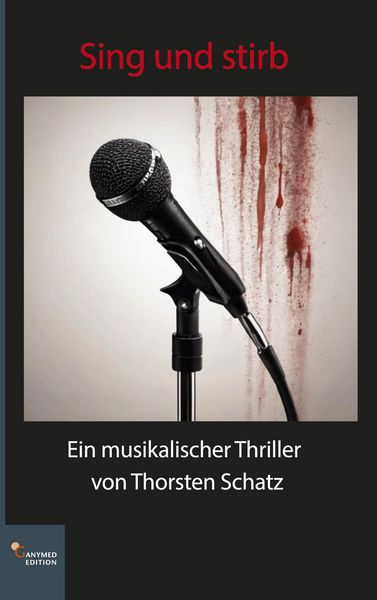 Produktbild: Sing und stirb