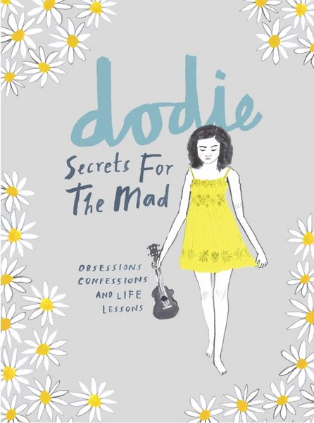 Produktbild: Secrets for the Mad