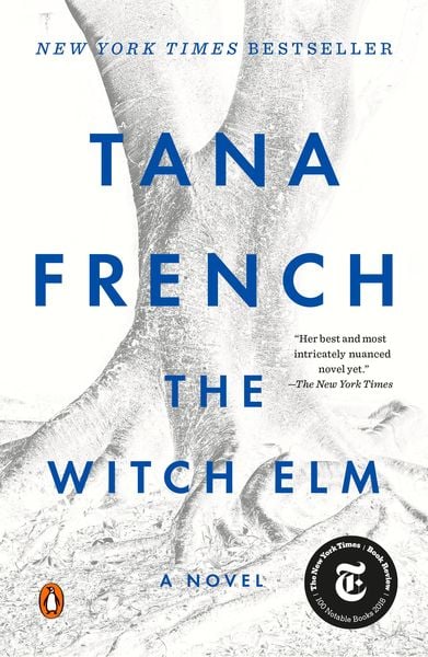 Produktbild: The Witch ELM