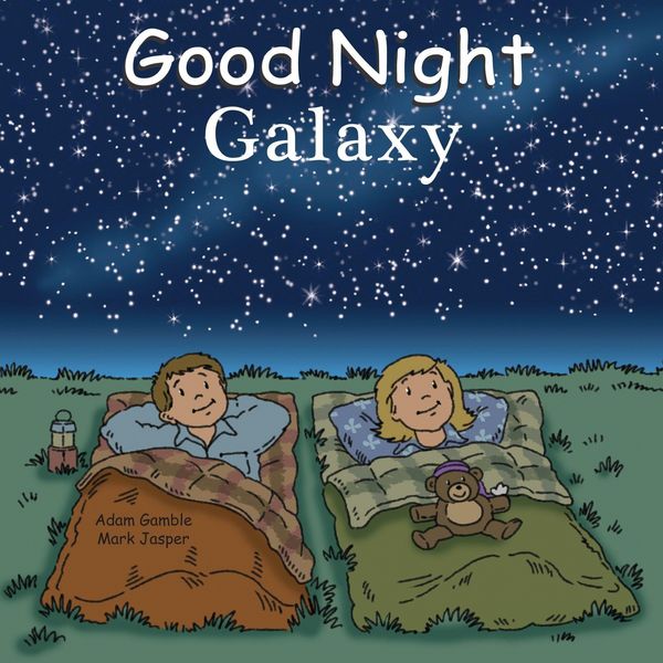 Produktbild: Good Night Galaxy