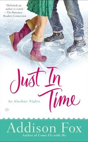 Produktbild: Just In Time