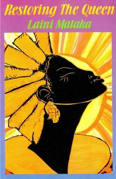 Produktbild: Restoring the Queen