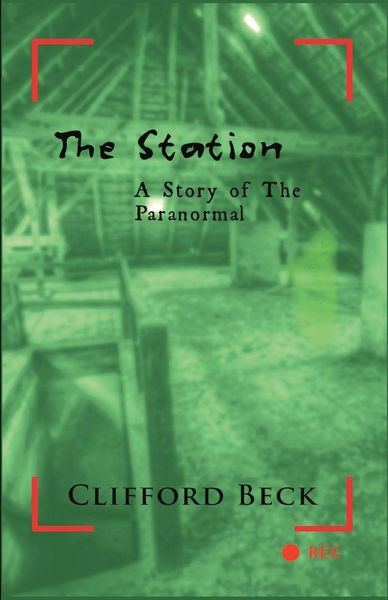 Produktbild: The Station