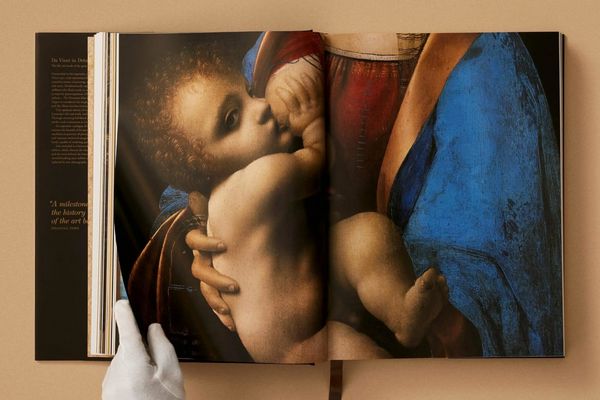 Produktbild: Leonardo