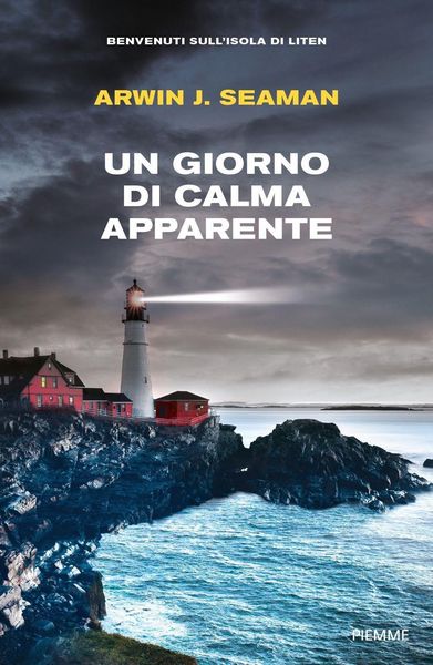 Produktbild: Un giorno di calma apparente. Benvenuti sull'isola di Liten