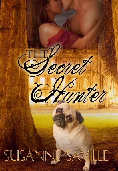 Produktbild: The Secret Hunter