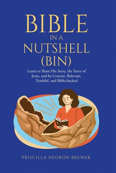 Produktbild: Bible in a Nutshell (BIN)