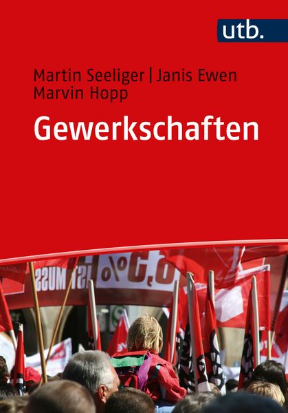Produktbild: Gewerkschaften