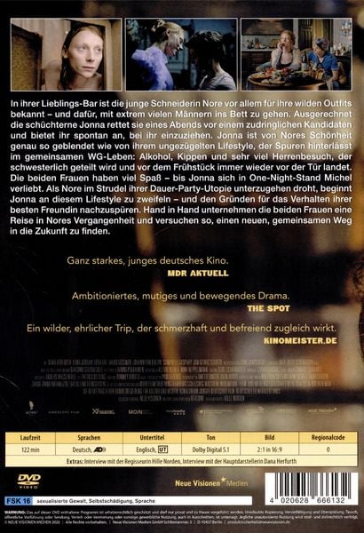 Produktbild: Smalltown Girl