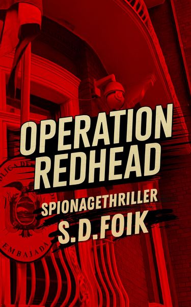 Produktbild: Operation Readhead