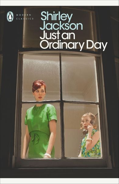 Produktbild: Just an Ordinary Day