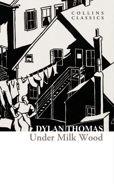 Produktbild: Under Milk Wood