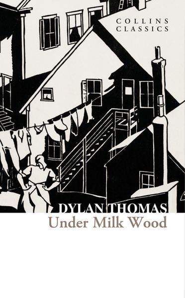 Produktbild: XUNDER MILK WOOD_CLASSICS PB