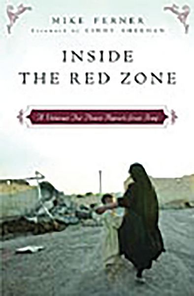 Produktbild: Inside the Red Zone