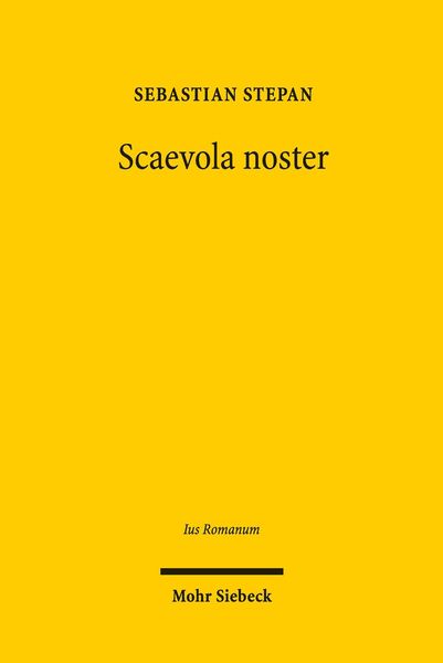 Produktbild: Scaevola noster