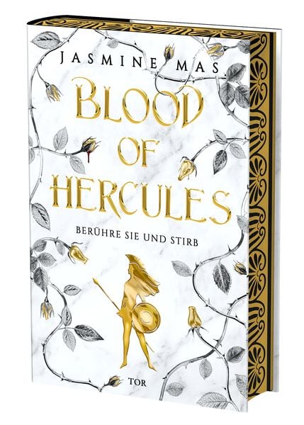 Produktbild: Blood of Hercules