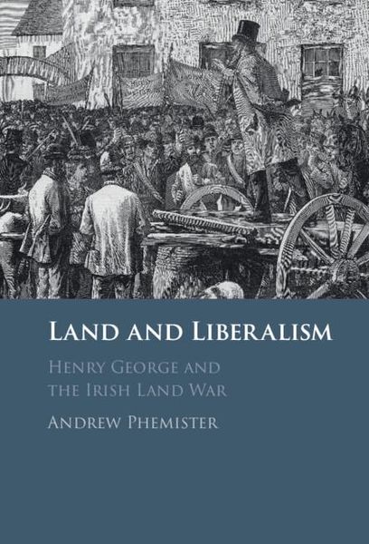 Produktbild: Land and Liberalism